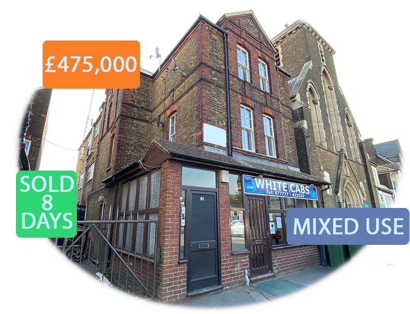 Sold Property in Sittingbourne Sittingbourne Property SOLD